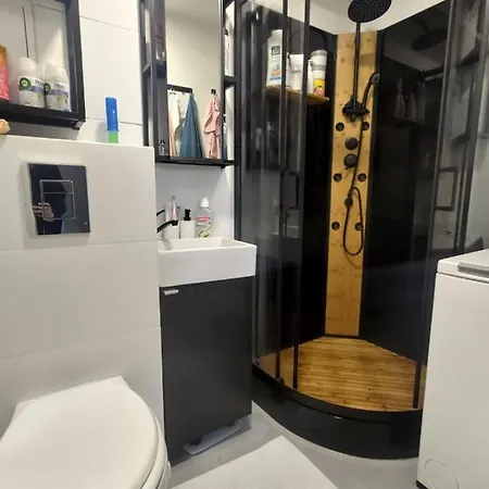 Apartament Polna Metro Apartment *