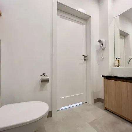 Apartment K22 Slawinska 503 Sun-city *