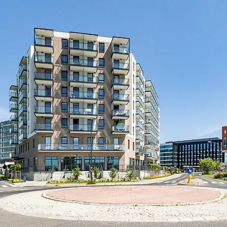 Superapart Wiktoryn 6 Warszawa