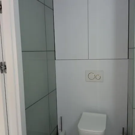 Apartament Zloty Bokserska