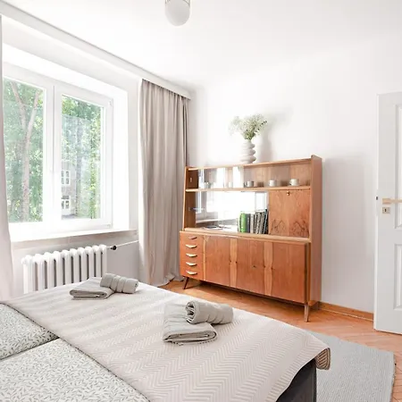 Apartamento Maria's Dream