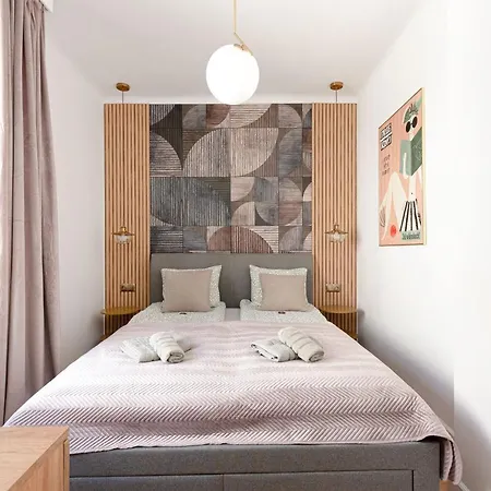 Maria's Dream Apartament *