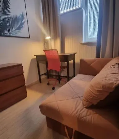 Comfort-plus Ll * Warsaw