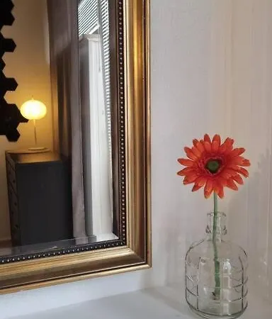 Apartment Comfort-plus Ll *