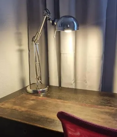 Apartment Comfort-plus Ll *