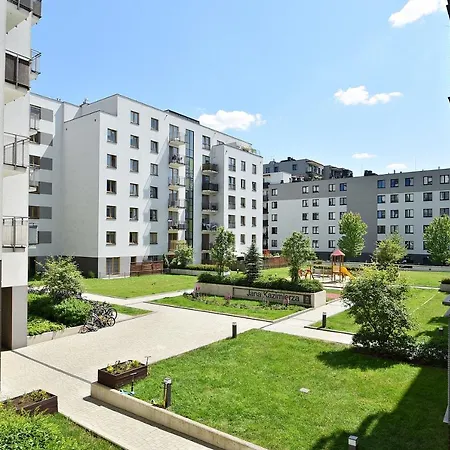 Wola Варшава