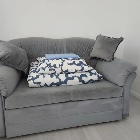 Apartament Polna Metro Apartment