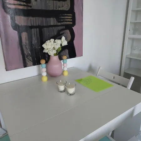 Apartment Apartament Polna Metro *