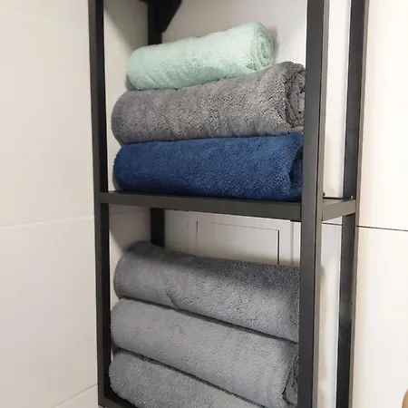 Apartament Polna Metro Warszawa