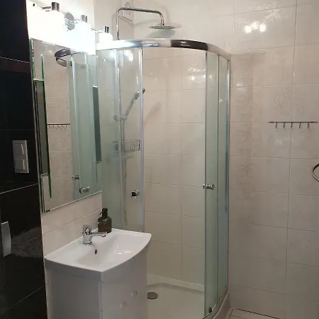 Apartment In The Center Graniczna Warsaw