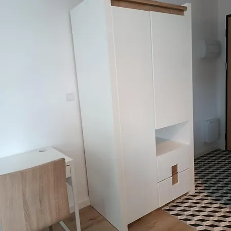 Apartament Wiktoryn 6a *
