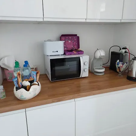 Apartament Apartament Polna Metro