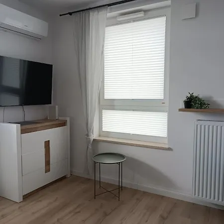 Wiktoryn 6a * Varşova