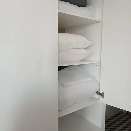 Wiktoryn 6a Apartament Warszawa
