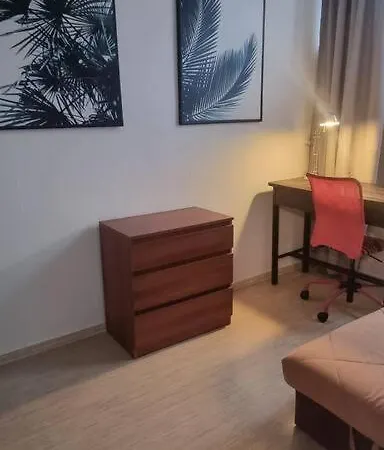 Comfort-plus Ll Warsaw