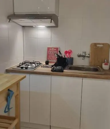Comfort-plus Ll Apartment *