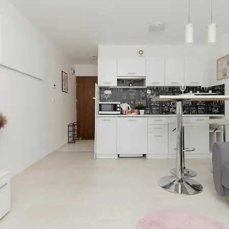 Affordable Underground Near Pge Narodowy By Renters Apartment Warsaw
