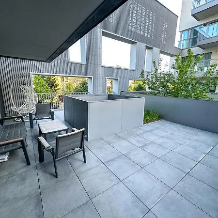 Vip Wola Apartment *