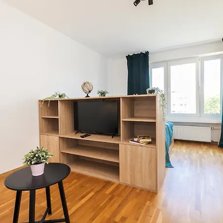Shortstaypoland Stanow Zjednoczonych Varsó