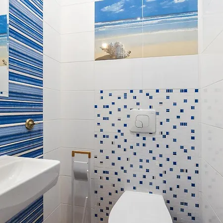 Shortstaypoland Stanow Zjednoczonych Apartman *