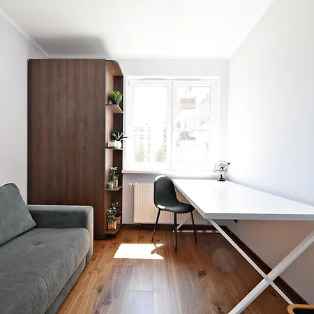 Wola Apartament Warszawa