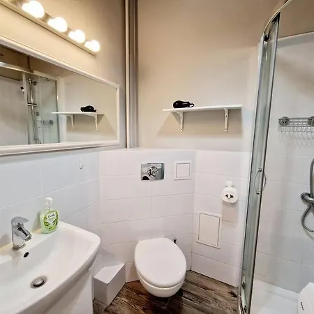 Apartment Stylowy Apartament Z Internetem Czerniakowska 178/4 *