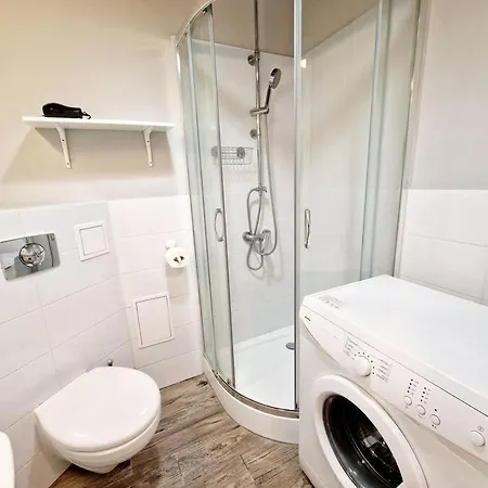 Stylowy Apartament Z Internetem Czerniakowska 178/4 *