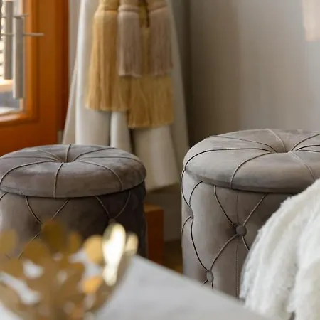 Apartment Golden Sands Piaskowa With Parking & Balcony By Renters Warsaw
