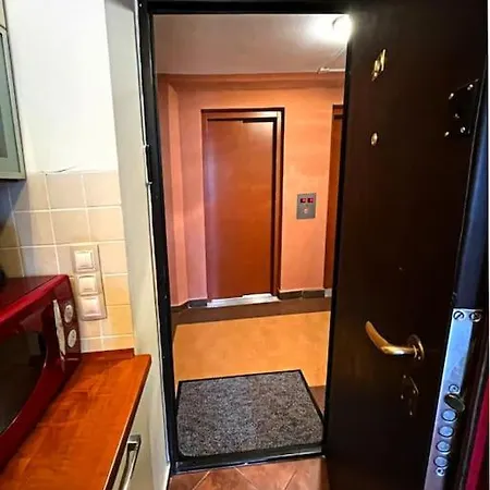 Likeapartment, Centrum Warszawa