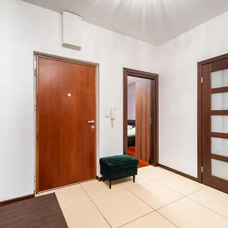 Apartament Jana Kazimierza 30 By Homeprime Warszawa