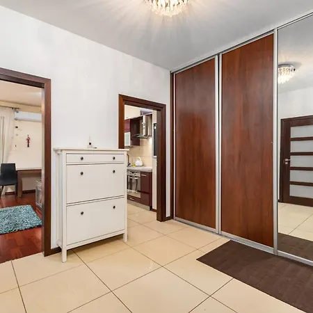 Jana Kazimierza 30 By Homeprime Apartament Warszawa