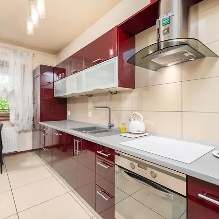 Jana Kazimierza 30 By Homeprime Apartament Warszawa