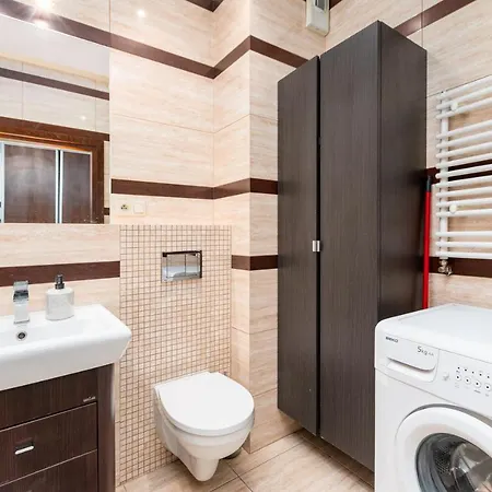 Apartament Jana Kazimierza 30 By Homeprime *