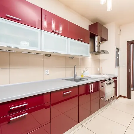 Apartament Jana Kazimierza 30 By Homeprime