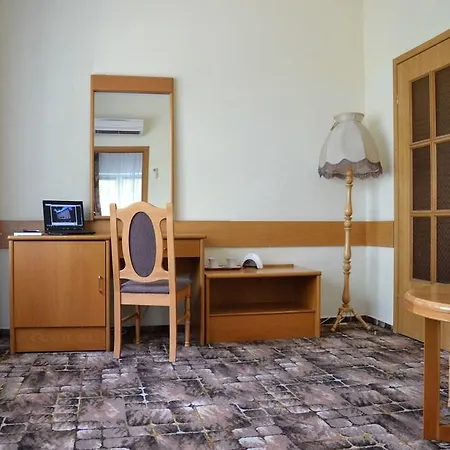 Karat Bed and Breakfast Βαρσοβία