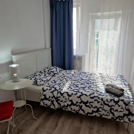 Zlota Sliska Centrum Хостел
