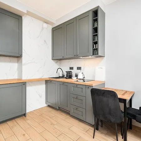 Apartament Siedmiogrodzka 3 By Homeprime