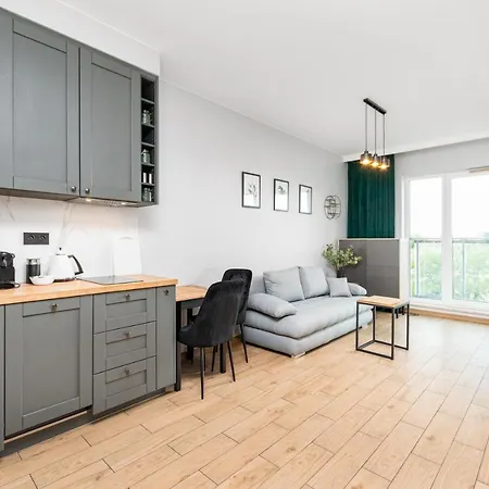 Siedmiogrodzka 3 By Homeprime Apartment