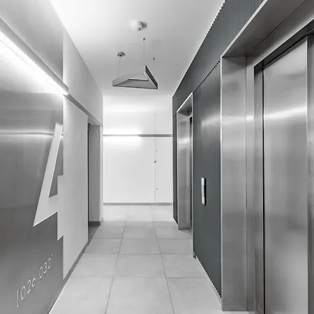 Apartment Siedmiogrodzka 3 By Homeprime Warsaw