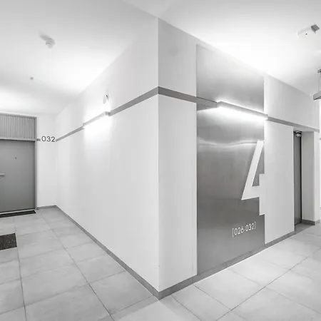 Apartment Siedmiogrodzka 3 By Homeprime *