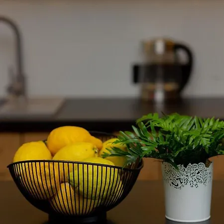 Apartament Grojecka Studio For 3 Guests With Balcony By Renters Warszawa