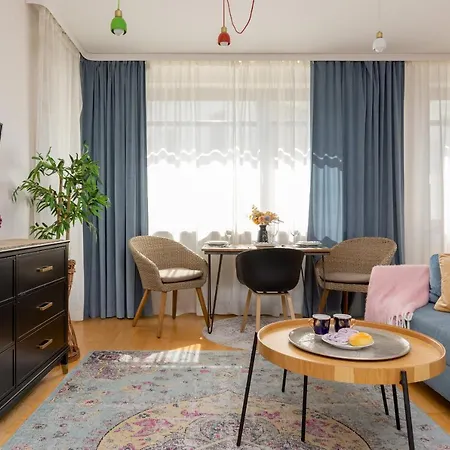 Wincentego Park By Renters Apartment