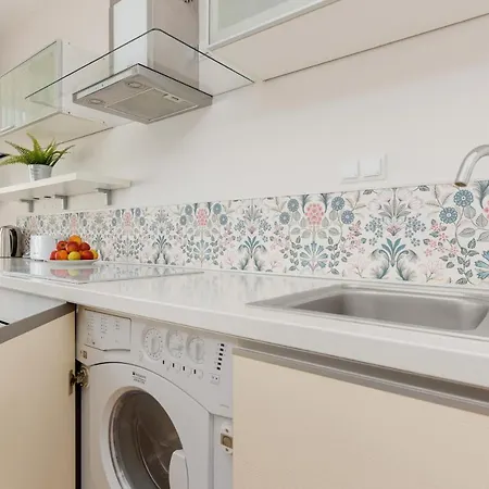 Wincentego Park By Renters *