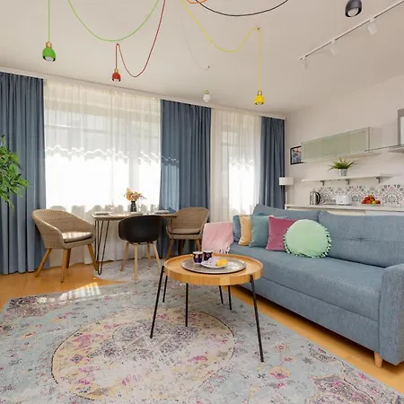 Wincentego Park By Renters