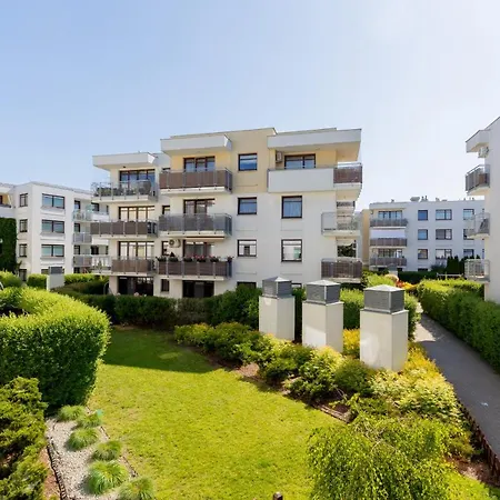 Wincentego Park By Renters