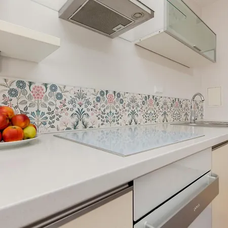 Wincentego Park By Renters Apartment Warsaw