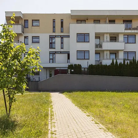 Wincentego Park By Renters *