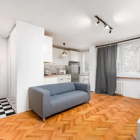 Apartament Moldawska 13 By Homeprime