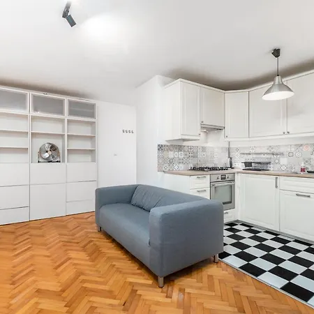Apartament Moldawska 13 By Homeprime *