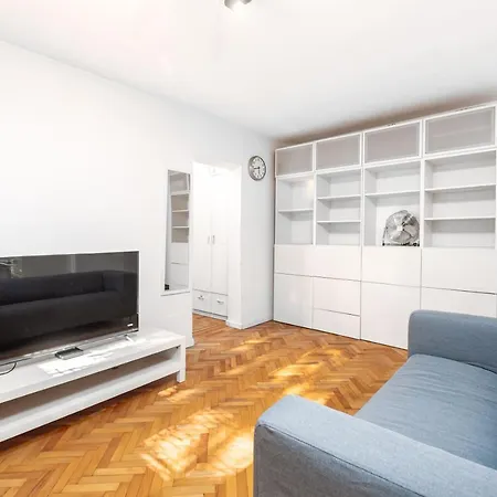 Moldawska 13 By Homeprime Apartament